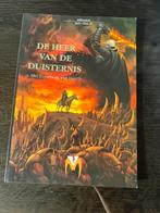 De heer van de duisternis, Boeken, Stripverhalen, Ophalen, Zo goed als nieuw