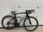 Ridley Noah Fast (M), Fietsen en Brommers, Ophalen, Zo goed als nieuw, Carbon