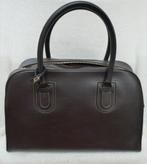 Delvaux signature café, Ophalen of Verzenden, Nieuw, Bruin, Handtas