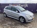 2006 - Mercedes-Benz - B-klasse - 200 Turbo - Personenauto, Auto's, Gebruikt, Overige brandstoffen, Bedrijf, Euro 4