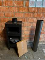 Tuin oven ( nieuwprijs 800 euro), Tuin en Terras, Ophalen, Zo goed als nieuw
