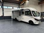 Fiat Ducato Laika Ecovip # NOUVEAU# TVA, Diesel, 7 à 8 mètres, Jusqu'à 4, Intégral