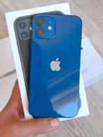 iPhone 12 128 gb 86% met kabeldoos en factuur, Ophalen of Verzenden, Zo goed als nieuw, 128 GB, IPhone 12