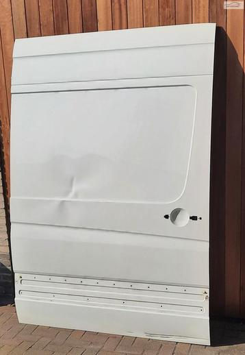 Schuifdeur rechts H3 VW Craftyer 2E vanaf 2006 - 2016 beschikbaar voor biedingen