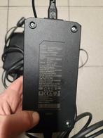 Chargeur Stromer 246 Wh, Enlèvement