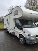 Camper chausson homologué à la vente, Caravanes & Camping, Particulier, Télévision, Chausson