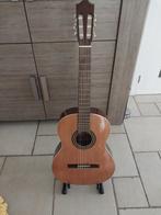 Klassieke gitaar Cuenca 10 met bijhorende tas, Muziek en Instrumenten, Ophalen, Gebruikt, Klassieke of Spaanse gitaar