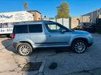 Skoda YETi 1.8 EXPORT AIRBAG HS, Autos, Euro 5, Achat, Entreprise, 4 cylindres