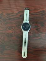 Garmin Forerunner 745, Handtassen en Accessoires, Sporthorloges, Ophalen, Wit, Zo goed als nieuw, Waterdicht