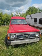 Nissan patrol y60, Auto-onderdelen, Ophalen