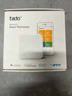 Tado thermostaat v3, Doe-het-zelf en Bouw, Ophalen of Verzenden, Slimme thermostaat, Nieuw