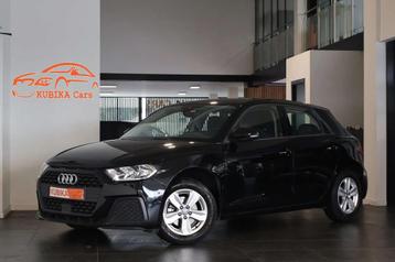 Audi A1 Sportback 30 TFSI S tronic LijnA CruiseC Garantie* beschikbaar voor biedingen