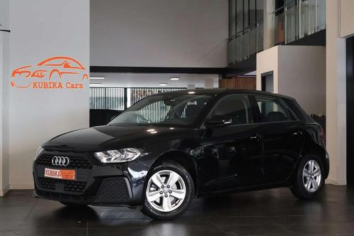 Audi A1 Sportback 30 TFSI S tronic LijnA CruiseC Garantie*, Auto's, Audi, Bedrijf, Te koop, A1, ABS, Airbags, Airconditioning