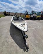 theo bateau, Ophalen
