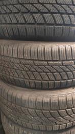 205/60r16 Hankook 4season 50€ per stuk met montage en balanc, Auto-onderdelen, Ophalen