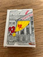 Jeu de cartes Commedia dell'carte de 1977, Enlèvement ou Envoi, Carte(s) à jouer