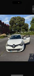 Clio 4 defaut carosserie, Auto's, Diesel, Particulier, Te koop, Clio