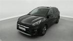 Kia Niro HEV 1.6 GDi Sence UVO DCT Cuir/Toit ouvrant/Navi/Ca, Auto's, Kia, Automaat, 105 pk, Gebruikt, 86 g/km