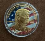 USA Donald Trump penning, Ophalen of Verzenden, Overige materialen