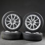 Winterbanden met velgen Mercedes - 205/50 R17, Auto-onderdelen, Ophalen, Gebruikt, Velg(en), 17 inch