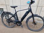 Speed pedelec 45km u elektrische fiets, Fietsen en Brommers, Elektrische fietsen, Ophalen, Zo goed als nieuw, Qwic