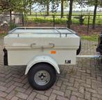 Bagagewagen | Remorque | Camper | Origineel, Auto diversen, Aanhangers en Bagagewagens, Ophalen