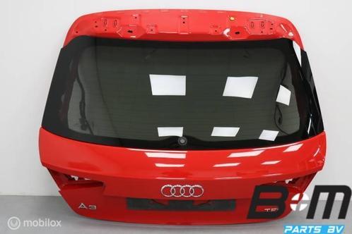 Achterklep Audi A3 8V 3-deurs 8V3827025B, Autos : Pièces & Accessoires, Carrosserie & Tôlerie, Utilisé