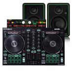 Roland Dj 202 met Serato DJ lite, Zo goed als nieuw, Draaitafel