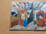 Aldo Remy 1- 2 2006/2008 1 ste druk. Beide geseald., Tibet, Enlèvement ou Envoi, Une BD, Comme neuf