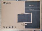 Acer K2 serie - Gloednieuw - Ongebruikt, Computers en Software, Monitoren, Ophalen, HDMI, Nieuw, Full HD