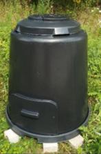 Compostvat gratis, Tuin en Terras, Ophalen
