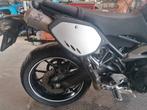 MT09 akrapovic uitlaat, Motoren, Ophalen of Verzenden, Gebruikt
