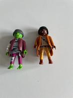 Playmobil figuren, Ophalen of Verzenden, Zo goed als nieuw