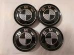 4x Bmw carbon wieldoppen Ø 68mm e60 e61 e39 f20 f10 f11 f30, Ophalen of Verzenden, Nieuw