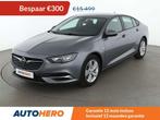 Opel Insignia 2.0 CDTI Edition (bj 2019), Stof, 149 g/km, https://public.car-pass.be/vhr/58357940-1417-4d3d-bc7d-3be737825391