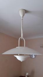 Hanglamp diam. 56 cm, Huis en Inrichting, Lampen | Hanglampen, Gebruikt, Ophalen