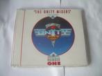 MAXI CD SINGLE - LES MÉLANGEURS UNITY, Enlèvement ou Envoi, Maxi-single, Dance, Comme neuf