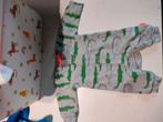 13 stuks babykleding, Kinderen en Baby's, Ophalen of Verzenden, Maat 50