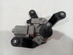 RUITENWISSERMOTOR ACHTER Opel Astra K (13418998), Auto-onderdelen, Gebruikt, Opel