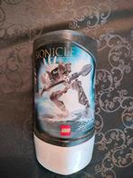 Lego bionicle Kurahk - set 8588, Kinderen en Baby's, Ophalen of Verzenden, Gebruikt, Complete set, Lego
