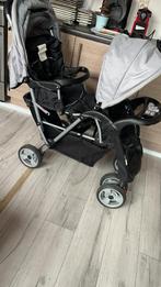 Dubbel buggy, Ophalen, Gebruikt, Overige merken, Duomodel