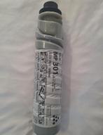 Ricoh tonercartridge MP 301 zwart, laserprinter., Ophalen, Nieuw, Cartridge, Ricoh