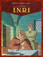 De Geheime Driehoek - I.N.R.I. 2 - De rode lijst (Hardcover), Boeken, Ophalen, Nieuw