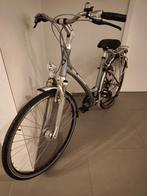 damesfiets "Batavus jakima" in uitstekende staat., Ophalen, 47 tot 50 cm, Versnellingen, Batavus