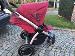 Buggy Maxi Cosi Muraplus 4, Kinderen en Baby's, Ophalen, Zo goed als nieuw, Verstelbare rugleuning