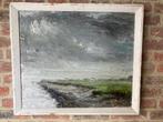 schilderij De Vree, Ophalen