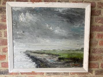 schilderij De Vree beschikbaar voor biedingen