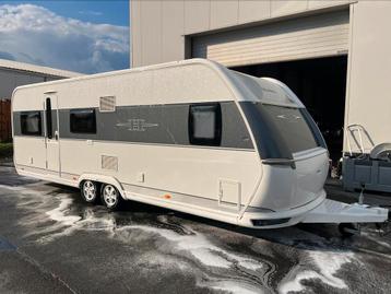 Hobby 645 vip beschikbaar voor biedingen