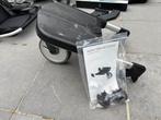 Step board Mutsy voor aan buggy, Kinderen en Baby's, Buggy's, Ophalen, Gebruikt