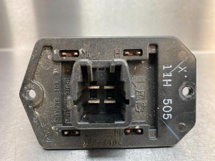 RESISTANCE CHAUFFE Suzuki Swift (ZA / ZC / ZD1 / 2/3/9), Autos : Pièces & Accessoires, Climatisation & Chauffage, Suzuki, Utilisé